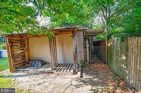802 Texas Ave, Salisbury, MD 21801 photo 11