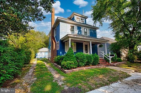 802 Texas Ave, Salisbury, MD 21801 photo 4