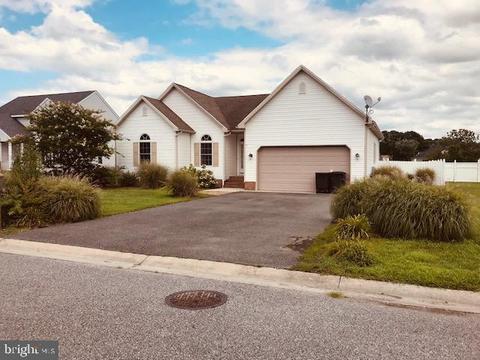 8837 Lenox Dr, Delmar, MD 21875 photo 1