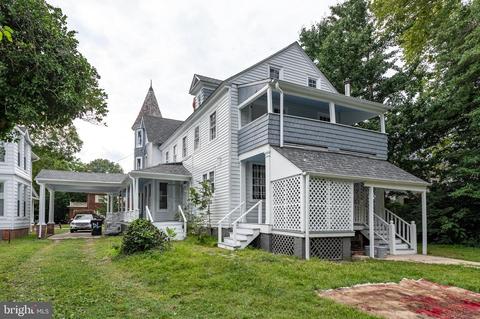 315 N Division St, Salisbury, MD 21801 photo 71