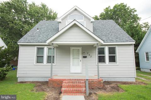 723 Madison St, Salisbury, MD 21804 photo 1