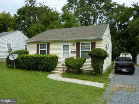 119 Marshall St, Salisbury, MD 21801 photo 1