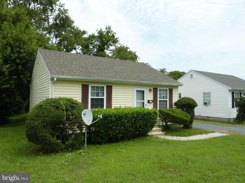 119 Marshall St, Salisbury, MD 21801 photo 2