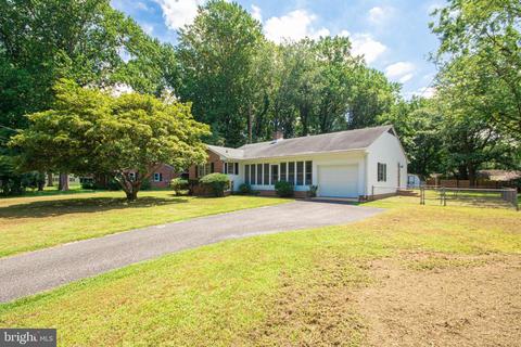 611 Bowman Dr, Salisbury, MD 21804 photo 4