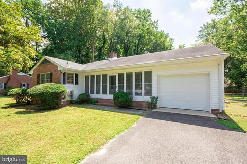 611 Bowman Dr, Salisbury, MD 21804 photo 2
