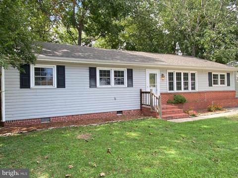 1402 Westchester St, Salisbury, MD 21801 photo 1
