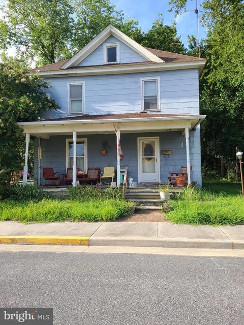 701 703 East St, Delmar, MD 21875 photo 1