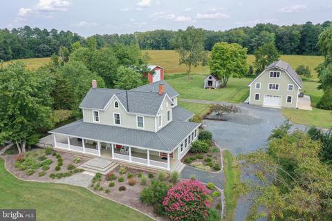 6601 Cherry Walk Rd, Hebron, MD 21830 photo 1