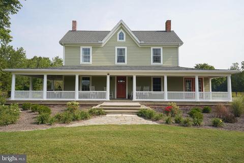 6601 Cherry Walk Rd, Hebron, MD 21830 photo 3