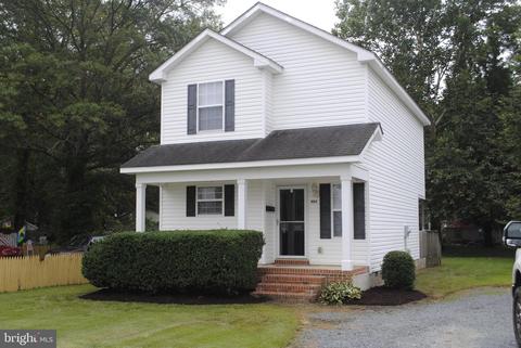 402 E State St, Delmar, MD 21875 photo 1