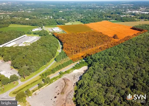 Brick Kiln & Owens Branch Brick Kiln Road, Salisbury, MD 21801