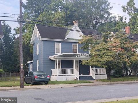 306 E Vine St, Salisbury, MD 21801 photo 1