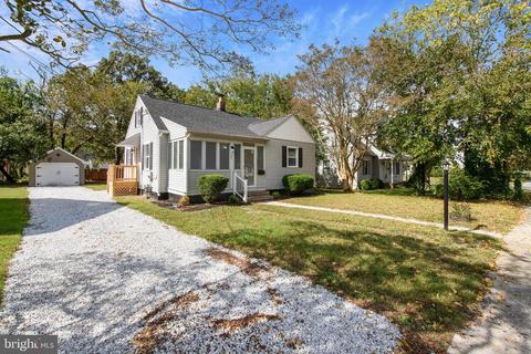 120 Walston, Salisbury, MD 21804 photo 1