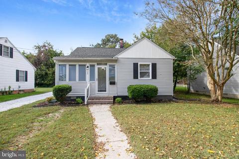 120 Walston, Salisbury, MD 21804 photo 2