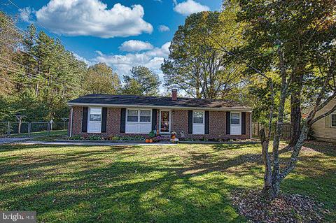 6891 Lois Ave, Salisbury, MD 21804 photo 1