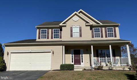 1017 Fairwinds Ct, Salisbury, MD 21801 photo 1