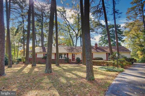 516 Pine Bluff Rd, Salisbury, MD 21801 photo 3