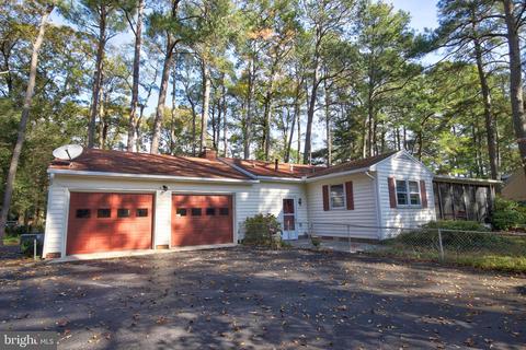 516 Pine Bluff Rd, Salisbury, MD 21801 photo 5
