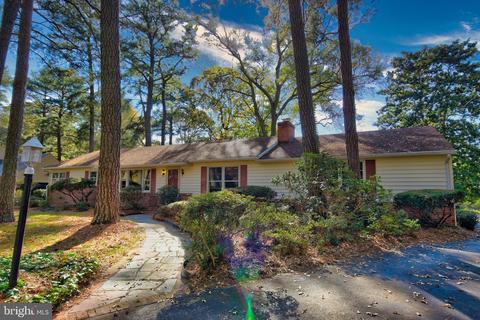 516 Pine Bluff Rd, Salisbury, MD 21801 photo 1