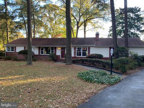 516 Pine Bluff Rd, Salisbury, MD 21801 photo 4