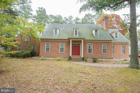 1131 Riverside Dr, Salisbury, MD 21801 photo 1
