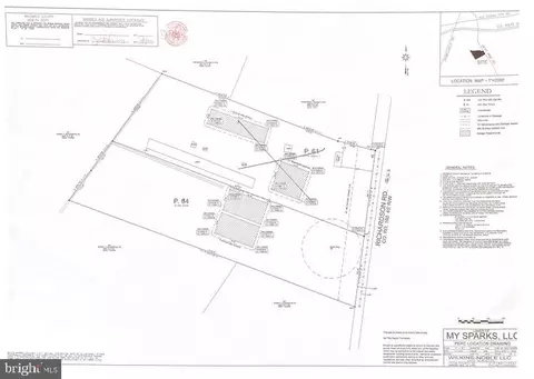 00 Richardson Rd, Willards, MD 21874 photo 2