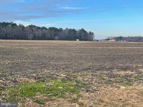 Undisclosed, Willards, MD 21874