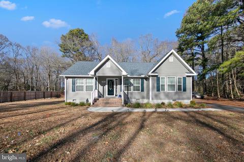 27616 Log Cabin Rd, Hebron, MD 21830 photo 1