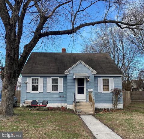 911 Johnson St, Salisbury, MD 21804 photo 1