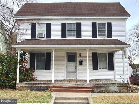 727 Jackson St, Salisbury, MD 21804 photo 1