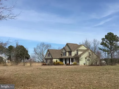 Lot 21 Green Hill Church Road, Quantico, MD 21856 photo 15