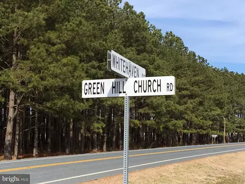 Lot 21 Green Hill Church Road, Quantico, MD 21856 photo 6