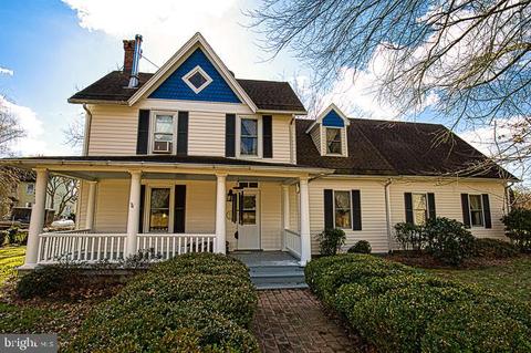 2716 Church St, Quantico, MD 21856 photo 58