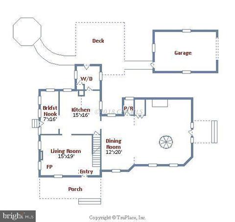 2716 Church St, Quantico, MD 21856 photo 39