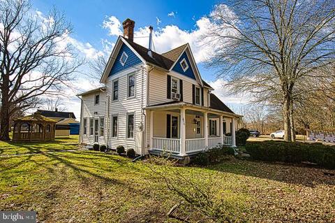 2716 Church St, Quantico, MD 21856 photo 56