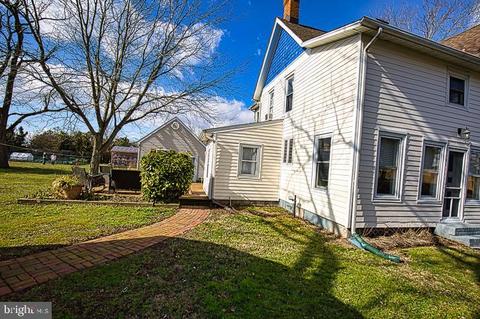 2716 Church St, Quantico, MD 21856 photo 53
