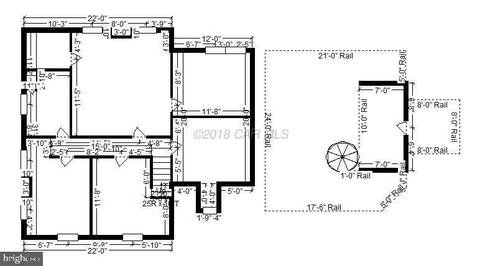 2716 Church St, Quantico, MD 21856 photo 41