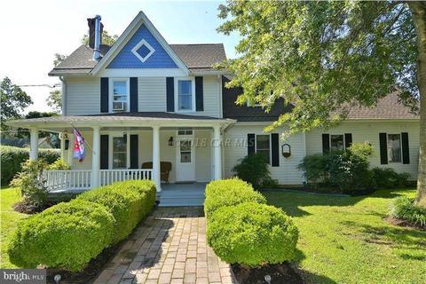 2716 Church St, Quantico, MD 21856 photo 1