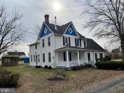 2716 Church St, Quantico, MD 21856 photo 2