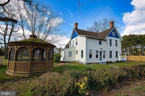 2716 Church St, Quantico, MD 21856 photo 52