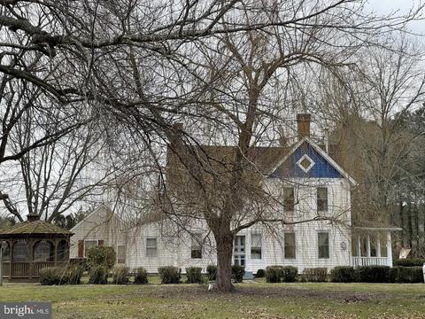 2716 Church St, Quantico, MD 21856 photo 3