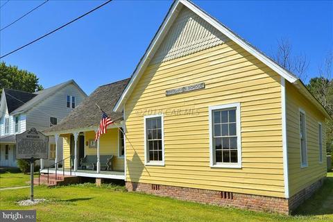 2716 Church St, Quantico, MD 21856 photo 33