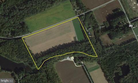 25545 Porter Mill Rd, Hebron, MD 21830 photo 1