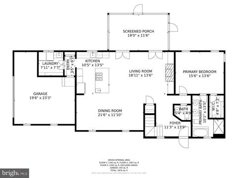 5974 Smithys Ln, Salisbury, MD 21801 photo 40