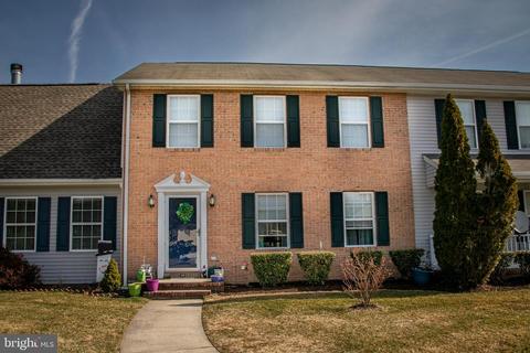1003 Limestone Ct, Salisbury, MD 21804 photo 1