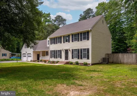 804 King Richards Ct, Salisbury, MD 21804 photo 2
