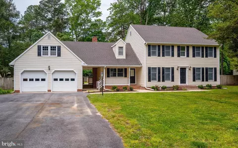 804 King Richards Ct, Salisbury, MD 21804
