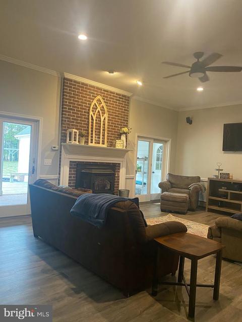 8141 Braggs Ln, Hebron, MD 21830 photo 31