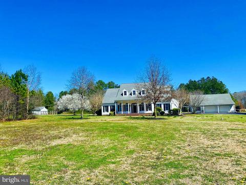 8141 Braggs Ln, Hebron, MD 21830 photo 1