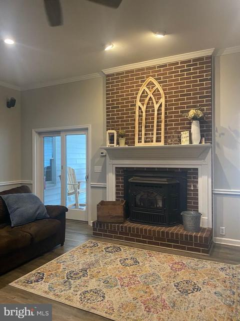 8141 Braggs Ln, Hebron, MD 21830 photo 34